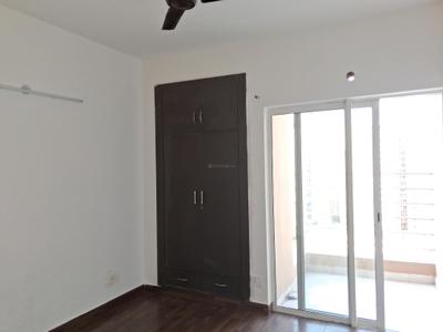 Bedroom Image of 1410 Sq.ft 3 BHK Apartment / Flat for sale in Paras Tierea, Sector 137 Noida for Rs. 12500000
