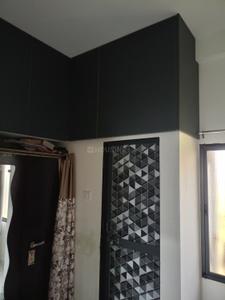 Bedroom Image of 1078 Sq.ft 2.5 BHK Independent House for sale in Kadodara Surat for Rs. 5200000