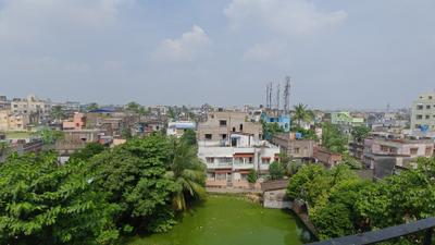 Image of 635 Sq.ft 2 BHK Apartment / Flat for sale in Keshtopur, Kolkata for Rs. 2300000
