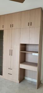 Kitchen Image of 638 Sq.ft 2.5 BHK Apartment / Flat for sale in Signature Global City 79B 1, Sector 79 Gurgaon for Rs. 8000000