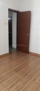 Hall Image of 585 Sq.ft 1 BHK Apartment / Flat for rent in DB Ozone, Dahisar East Mumbai for Rs. 23000
