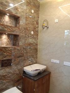 Bathroom Image of 1800 Sq.ft 3 BHK Builder Floor for sale in Sector 11 Panchkula for Rs. 30000000