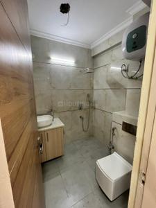 Bathroom Image of 2250 Sq.ft 3 BHK Builder Floor for sale in Ansal Api Esencia, Sector 67 Gurgaon for Rs. 16900000