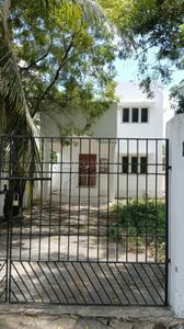 Balcony Image of 3500 Sq.ft 4 BHK Independent House for sale in Kanathur Chennai for Rs. 30000000