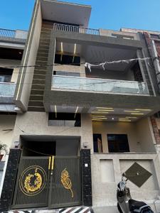 Image of 2200 Sq.ft 4 BHK Duplex for sale in Nangal Jaisabohra, Jaipur for Rs. 10000000