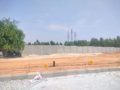 Koppa Gate Plot View 1