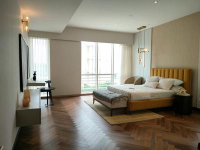 Bedroom Image of 4111 Sq.ft 4 BHK Apartment / Flat for sale in Prestige White Meadows, Whitefield Bengaluru for Rs. 43000000