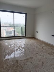 Hall Image of 1595 Sq.ft 3 BHK Apartment / Flat for sale in Kesari Hilltown Luxuria, Kudasan Gandhinagar for Rs. 12090000