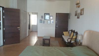Bedroom Image of 5300 Sq.ft 4 BHK Apartment / Flat for sale in Vajram Tiara, Yelahanka Bengaluru for Rs. 70000000