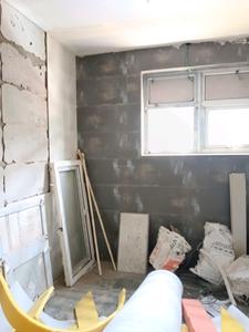 Bedroom Three Image of 2800 Sq.ft 4 BHK Apartment / Flat for sale in Ballygunge Kolkata for Rs. 42500000