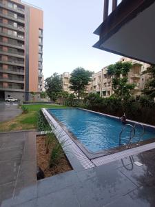 Image of 1764 Sq.ft 3 BHK Apartment / Flat for sale in Setu Solitaire, Chandkheda, Ahmedabad for Rs. 8500000