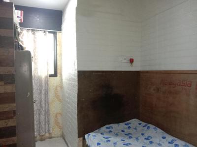 Bedroom Image of 932 Sq.ft 3 BHK Apartment / Flat for sale in Lake Town Kolkata for Rs. 8524000
