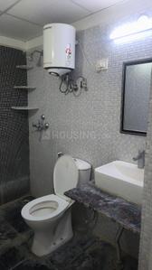 Image of 1871 Sq.ft 3 BHK Apartment / Flat for rent in RG Luxury, Noida Extension, Greater Noida for Rs. 28000
