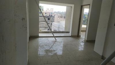 Living Room Image of 1010 Sq.ft 3 BHK Apartment / Flat for sale in Narendrapur Kolkata for Rs. 4545000