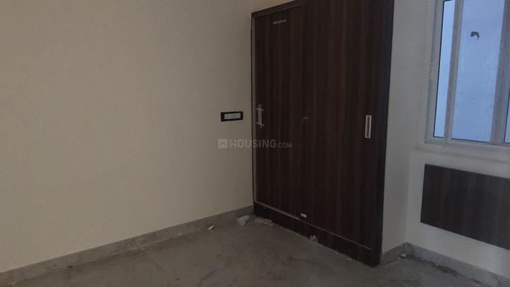 Bikshapathi Nagar, Hafeezpet Bedroom 1