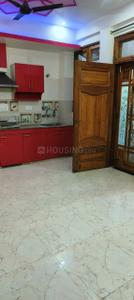 Hall Image of 1800 Sq.ft 2 BHK Builder Floor for rent in Gomti Nagar Lucknow for Rs. 19000