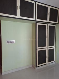 Bedroom Image of 750 Sq.ft 2 BHK Builder Floor for rent in Ayanavaram Chennai for Rs. 15000