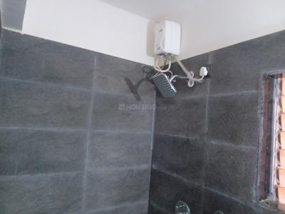 Bathroom Image of 970 Sq.ft 2 BHK Apartment / Flat for sale in Dreamz Goa by Level Up Constructions, Nabarwada Sindhudurg for Rs. 6000000