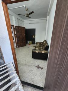 Hall Image of 1100 Sq.ft 2 BHK Apartment / Flat for rent in Laxminagar Nagpur for Rs. 25000