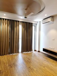 Bedroom Image of 2100 Sq.ft 4 BHK Builder Floor for sale in Sector 7 Gurgaon for Rs. 31500000