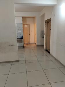 Hall Image of 1100 Sq.ft 3 BHK Apartment / Flat for sale in Ambica Kishan Glory, Bill Vadodara for Rs. 3800000