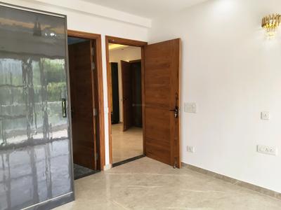 Bedroom Image of 1950 Sq.ft 3 BHK Builder Floor for sale in Palam Vihar Gurgaon for Rs. 27990000
