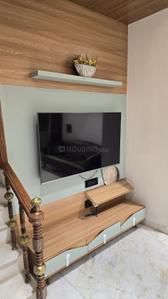 Hall Image of 4500 Sq.ft 5 BHK Independent House for rent in Ramdev Nagar Ahmedabad for Rs. 220000