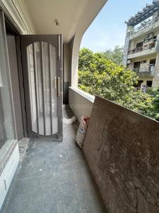 Balcony Image of 3150 Sq.ft 4 BHK Builder Floor for sale in Vivek Vihar New Delhi for Rs. 62000000