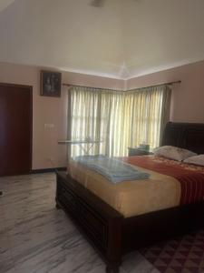 Bedroom Image of 4000 Sq.ft 4 BHK Villa for sale in K R Puram Bengaluru for Rs. 65000000