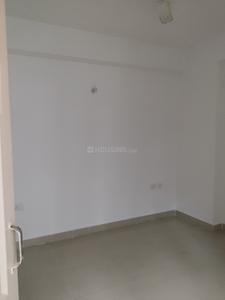 Bedroom Image of 930 Sq.ft 2 BHK Apartment / Flat for sale in Supertech Cape Town, Sector 74 Noida for Rs. 9200000