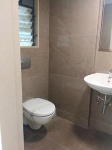 Bedroom Three Image of 1050 Sq.ft 3 BHK Apartment / Flat for sale in Raj Heritage 2, Mira Road East Mira Bhayandar for Rs. 17000000