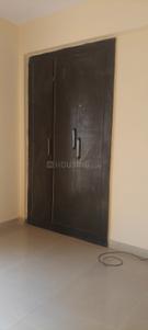Bedroom Image of 1444 Sq.ft 3 BHK Apartment / Flat for rent in Aditya Celebrity Homes, Sector 76 Noida for Rs. 35000