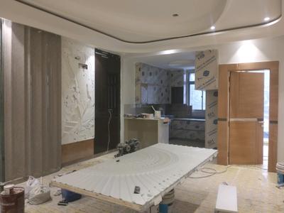 3 BHK Independent Builder Floor