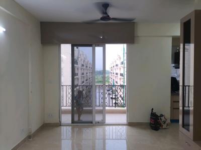 Living Room Image of 822 Sq.ft 2 BHK Builder Floor for sale in Signature Global Park III Phase 2, Sector 36 Sohna for Rs. 6800000