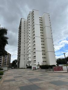 Image of 900 Sq.ft 2 BHK Apartment / Flat for rent in Prestige Elysian, Kalena Agrahara, Bengaluru for Rs. 57500