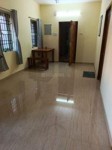 Hall Image of Zolo Keystone  in Kotturpuram, Chennai