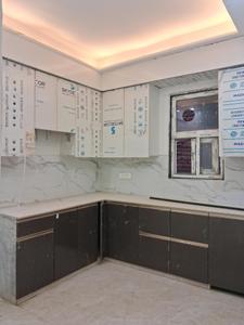 Kitchen Image of 1650 Sq.ft 3.5 BHK Apartment / Flat for sale in Capital Home 102, Sector 102 Noida for Rs. 7000000