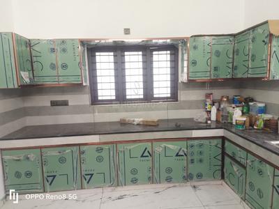 Kitchen Image of 6300 Sq.ft 3 BHK Independent House for sale in Chalai Thiruvananthapuram for Rs. 6000000