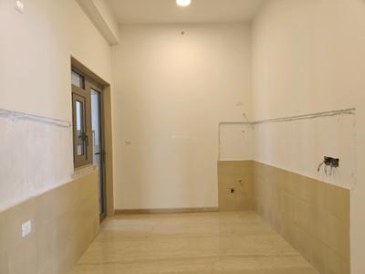 Kitchen Image of 958 Sq.ft 3 BHK Apartment / Flat for sale in Dosti Mezzo 22, Sion Mumbai for Rs. 47500000