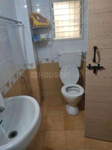 Bathroom Image of 1632 Sq.ft 4 BHK Apartment / Flat for sale in Kohinoor S3 Lifestyle, Pimple Saudagar Pune for Rs. 16900000