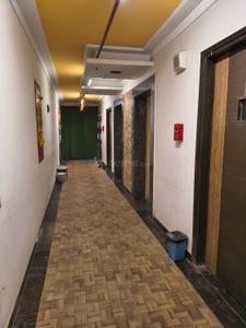 Image of 650 Sq.ft 1 BHK Apartment / Flat for sale in Tharwani Vedant Millenia, Titwala, Thane for Rs. 2600000