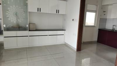 Living Room Image of 1482 Sq.ft 3 BHK Apartment / Flat for rent in Puravankara Palm Beach, Kyalasanahalli Bengaluru for Rs. 52000