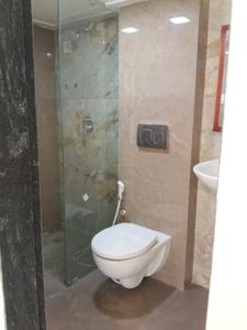 Bedroom Two Image of 960 Sq.ft 2 BHK Apartment / Flat for sale in 127 Raj Homes D Wing, Mira Road East Mira Bhayandar for Rs. 10800000