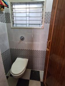 Bathroom Image of 1550 Sq.ft 3 BHK Apartment / Flat for sale in Behala Kolkata for Rs. 9900000