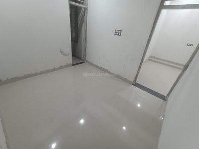 Study Room Image of 1000 Sq.ft 3 BHK Builder Floor for rent in Govind Nagar Lucknow for Rs. 8000