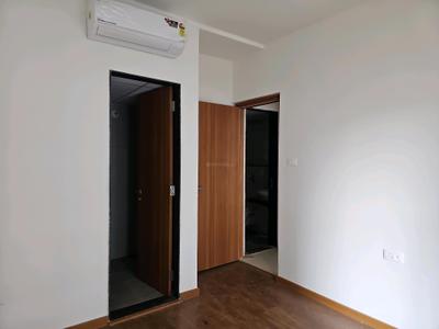 Bedroom Image of 1250 Sq.ft 2 BHK Apartment / Flat for sale in Gera World Of Joy, Upper Kharadi Pune for Rs. 14000000