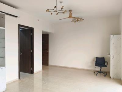 Living Room Image of 1400 Sq.ft 3 BHK Apartment / Flat for rent in Lodha Palava Trinity A To C, Palava Phase 2 Thane for Rs. 40000