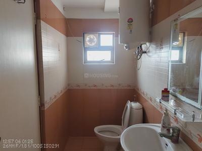 Image of 1786 Sq.ft 3 BHK Apartment / Flat for sale in South City, Prince Anwar Shah Connector, Kolkata for Rs. 36000000