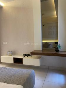 Bedroom Image of 1050 Sq.ft 2.5 BHK Builder Floor for sale in Aujala Mohali for Rs. 5950000