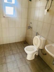Bathroom Image of 1550 Sq.ft 2 BHK Apartment / Flat for sale in Tata Value Homes New Haven Bahadurgarh, Nuna Majra Bahadurgarh for Rs. 10600000